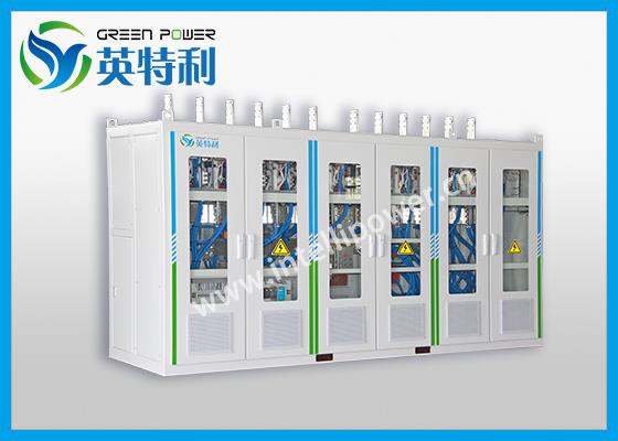 8.5MW 1500Nm3/h 制氢整流器，可控硅电源，晶闸管整流器，碱性电解槽晶闸管整流器