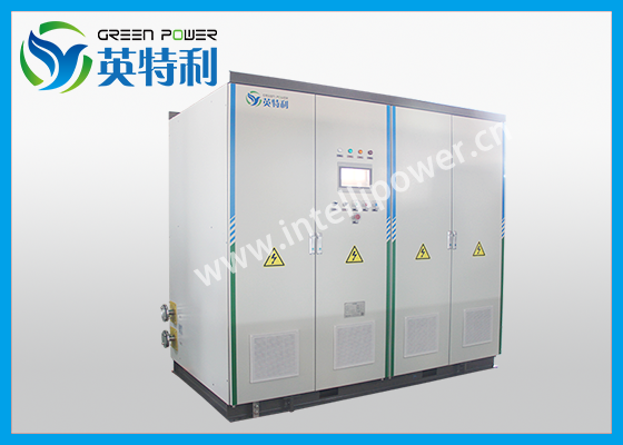 IGBT-PWM制氢整流电源