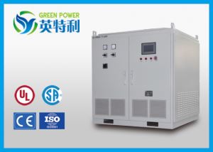 海水、盐水电解制氯整流器