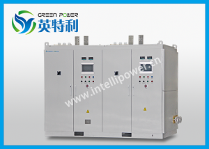 2X2200A 92V 碱液、纯水电解制氢设备|整流柜