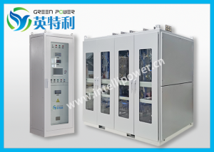 13930A 400V 大功率电解水AC/DC、DC/DC 电解整流器组