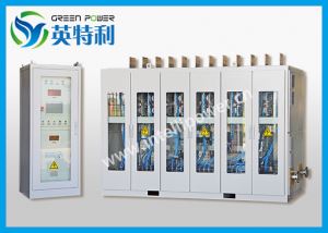16KA 340V 24脉 电解水制氢装置整流柜，整流器，直流电源系统，整流方案