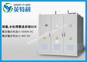 3900A 170V 水处理，电解海水制氯直流电源，整流电源，整流器，可控硅电源