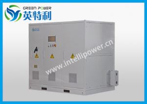 2200A 165V 制氢直流电源、IGBT整流电源装置